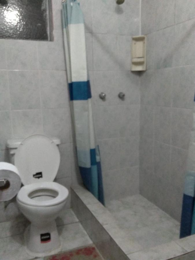 Hotel Central ลาตาคุงกา ภายนอก รูปภาพ