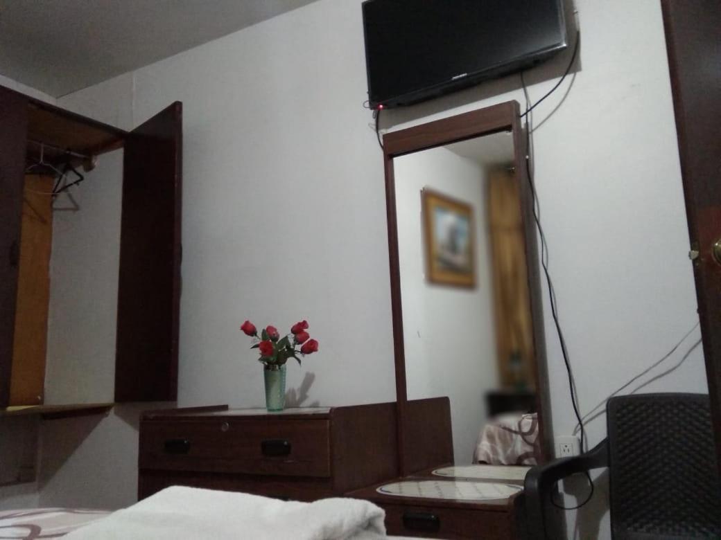 Hotel Central ลาตาคุงกา ภายนอก รูปภาพ