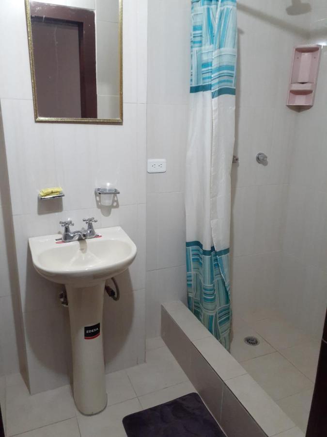 Hotel Central ลาตาคุงกา ภายนอก รูปภาพ