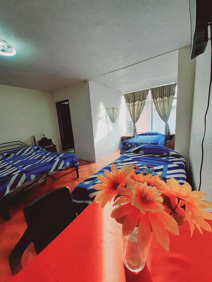 Hotel Central ลาตาคุงกา ภายนอก รูปภาพ