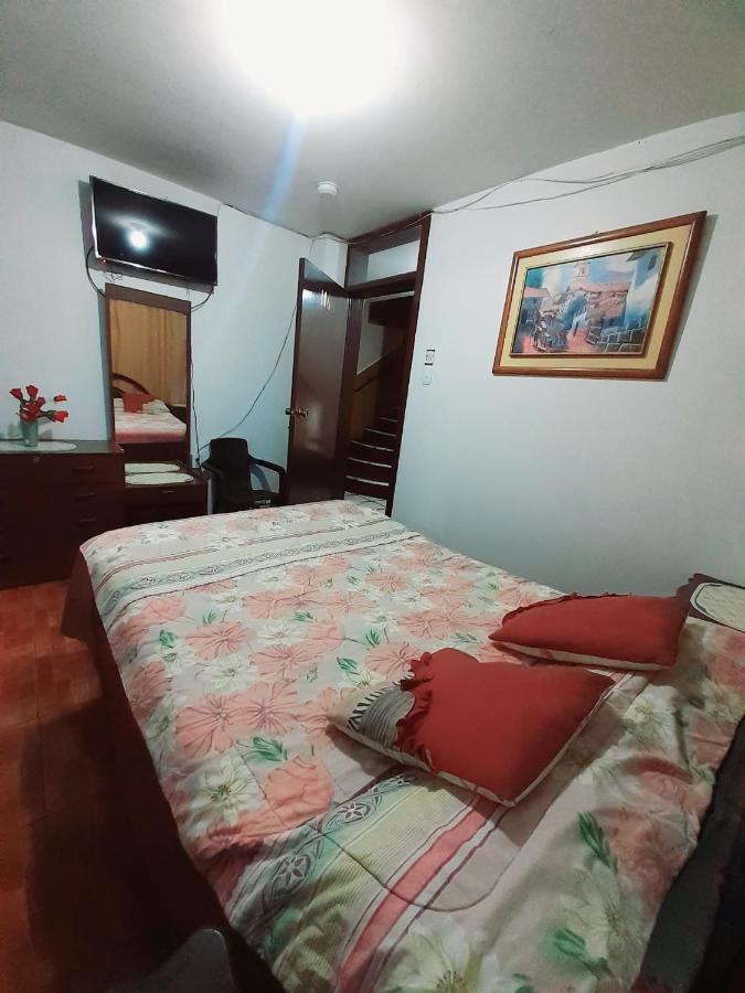 Hotel Central ลาตาคุงกา ภายนอก รูปภาพ